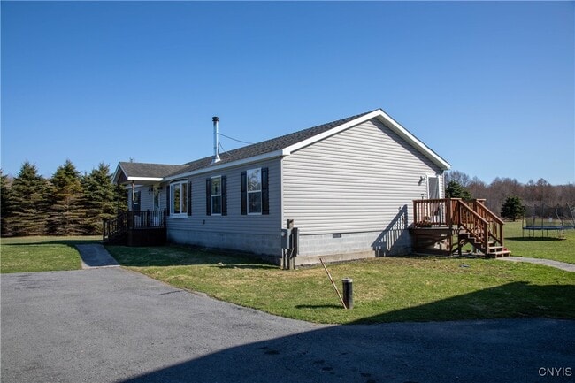 Building Photo - 15949 County Route 156