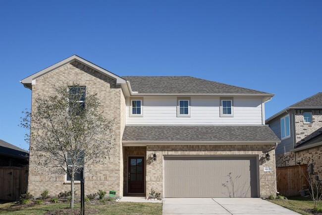 Building Photo - 6423 Brazos Trl Dr