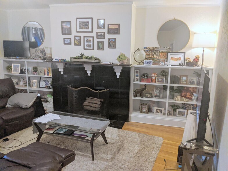 Primary Photo - 1580 Massachusetts Ave