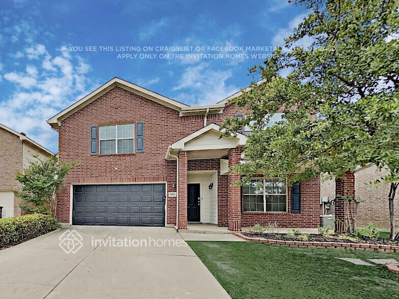 Primary Photo - 8813 Stirrup Way
