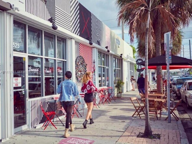 Building Photo - 46 NW 35th St