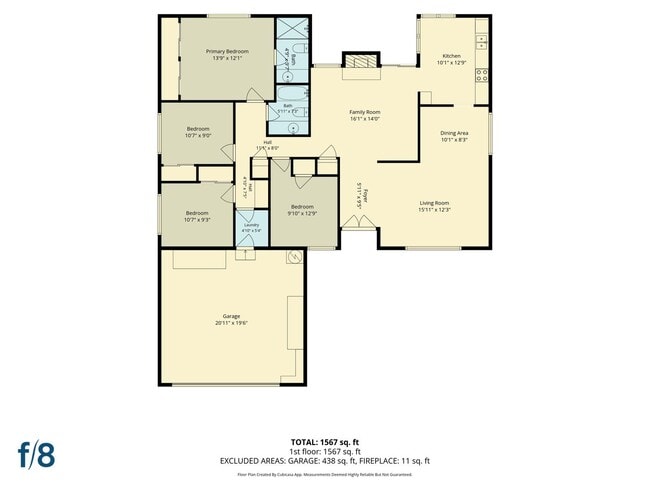 Building Photo - Wow! What a Great Home! Available Now!