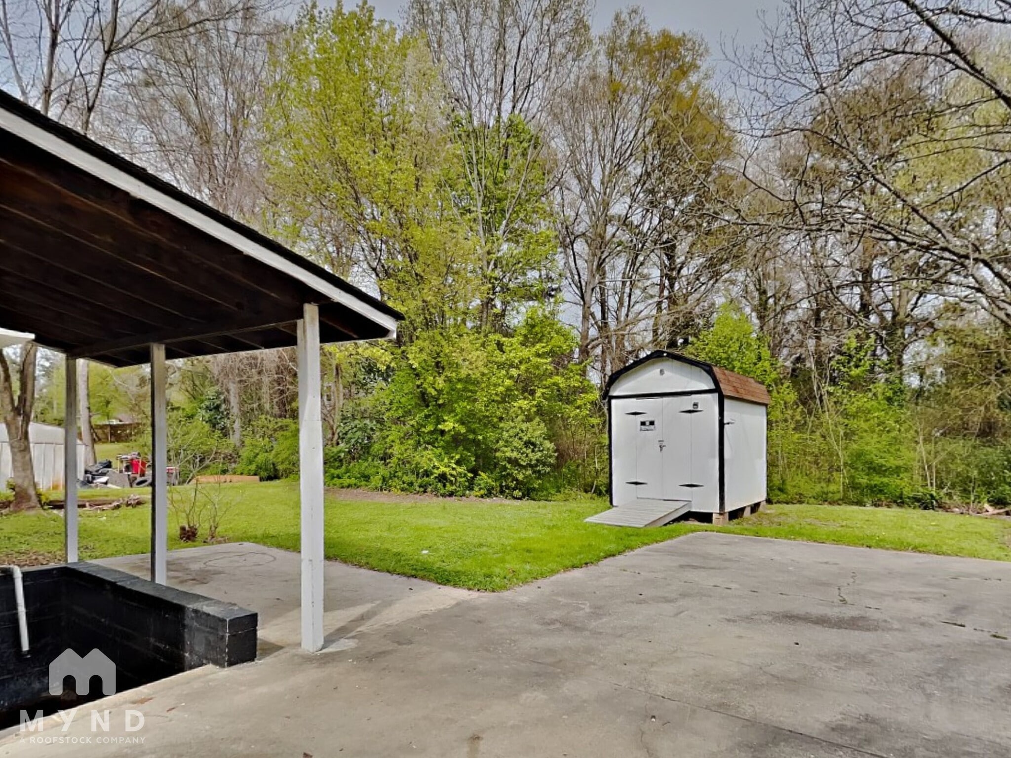 Building Photo - 7614 Connell Dr