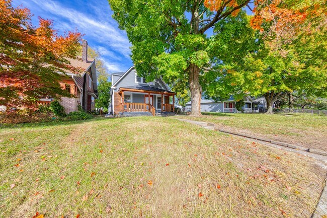 Building Photo - 1138 W 33rd St