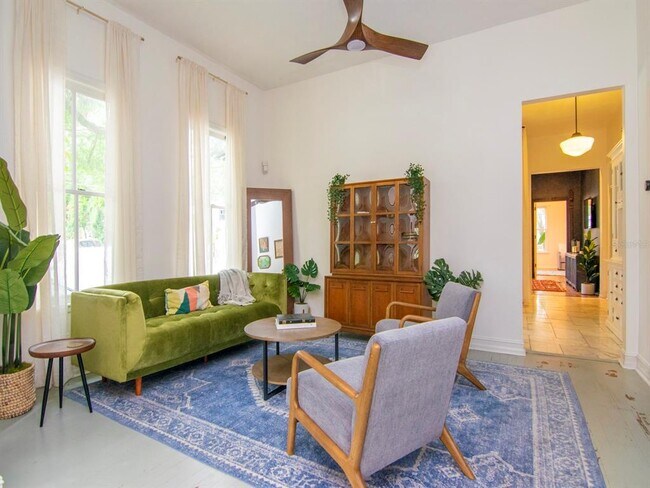 Building Photo - 2302 N Morgan St