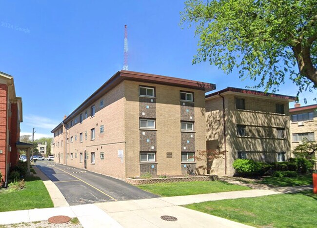 Primary Photo - 427 S Euclid Ave