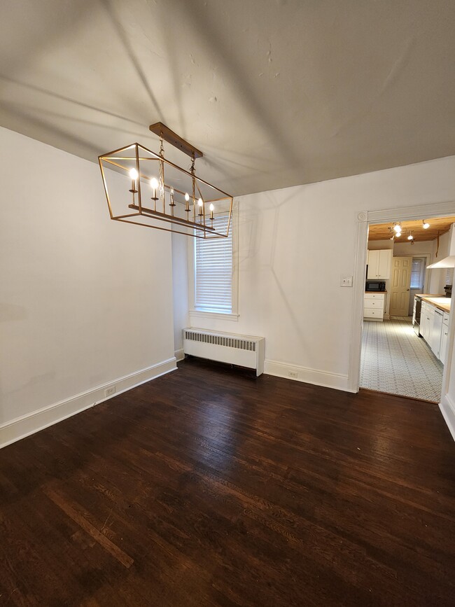 Dining Room - 134 E Liberty St