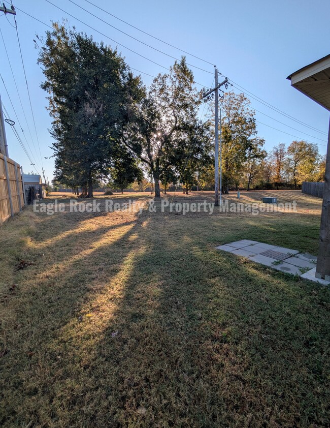 Building Photo - Broken Arrow House for Rent (3bedrooms/2ba...