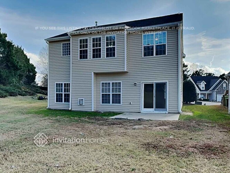 Building Photo - 708 Latitude Way