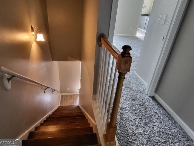 Building Photo - 45 Newnan Lakes Dr