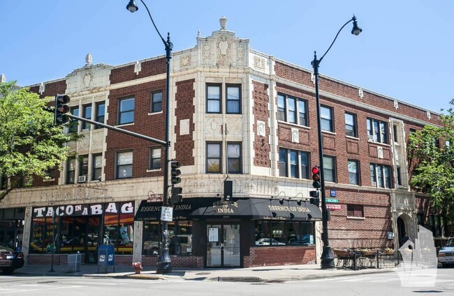 4601 N Lincoln Ave - 4601 N Lincoln Ave Chicago IL 60625 | Apartment Finder