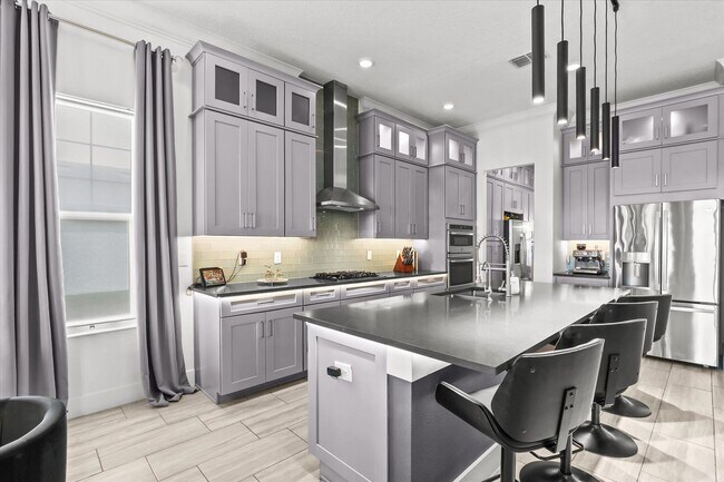 Building Photo - Waterfront Luxury Living | Private Dock + Direct Tampa Bay Access