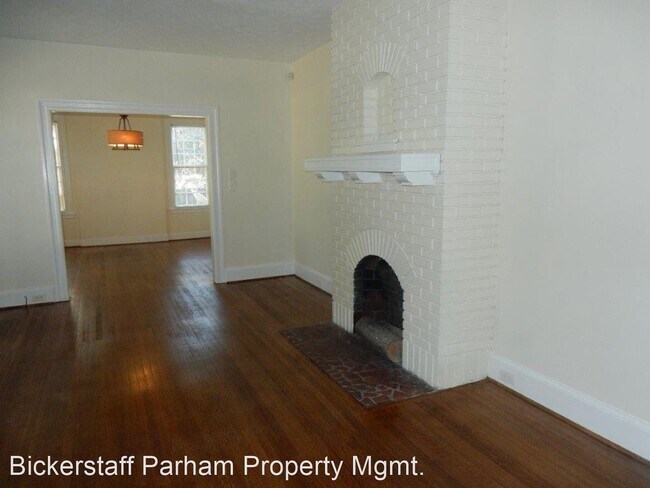 Building Photo - 2 br, 2 bath House - 1425 Peacock Avenue