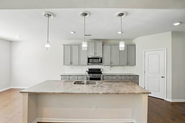 Building Photo - 20422 Creek Bend Edge Ct