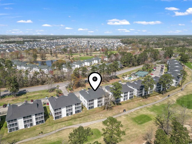 Building Photo - 620 River Oaks Dr