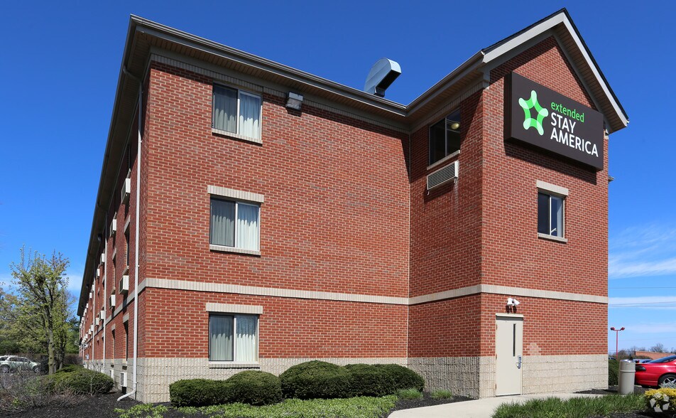 Furnished Studio Fairborn 3131 Presidential Dr Fairborn OH 45324 Apartment Finder