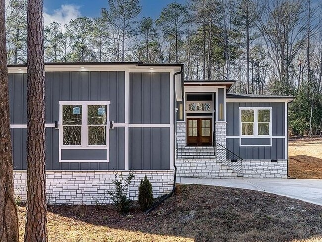 Building Photo - Build Equity While Leasing - Lease and Own from Day One!