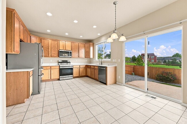 Building Photo - $3,245.95 with $300 Off The First Month's Rent, 5 Beds - 3.5 Baths, Single Family Home in Parker ...