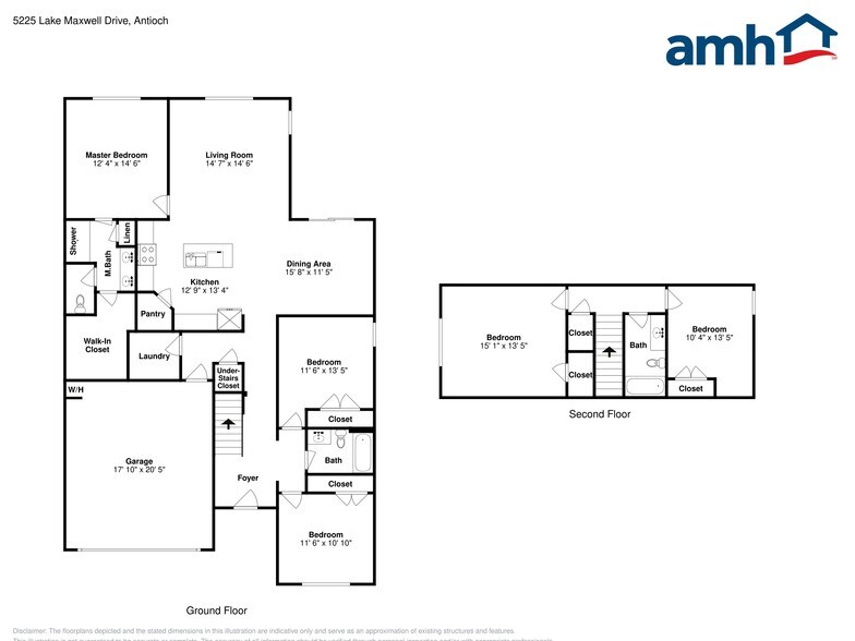 Building Photo - 5225 Lake Maxwell Dr