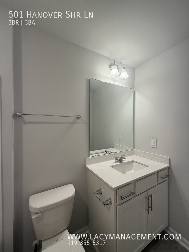 Building Photo - 501 Hanover Shr Ln