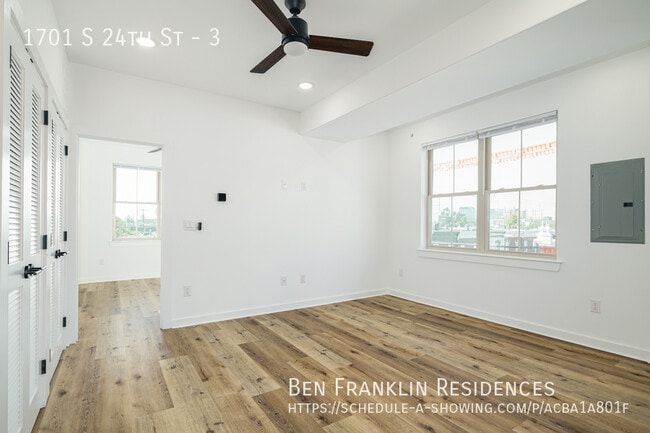 Building Photo - 1701 S 24th St