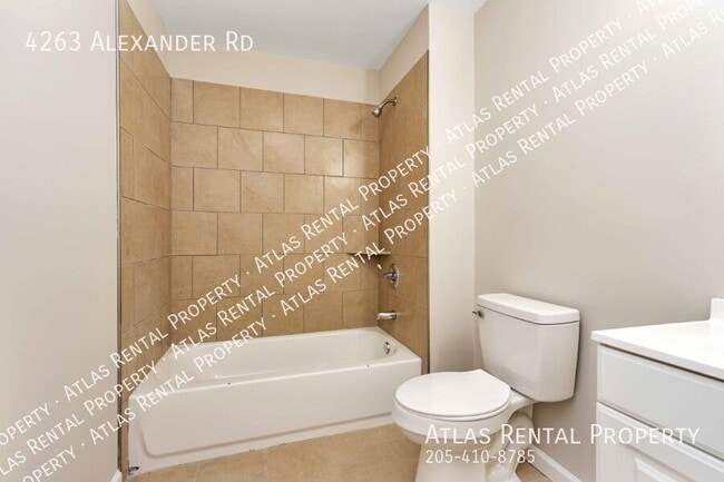 Building Photo - 4263 Alexander Rd