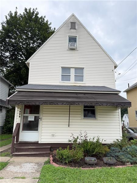 Building Photo - 1626 Davidson St