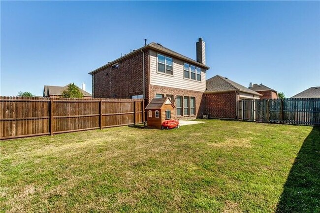 Building Photo - Frisco home ready for move in