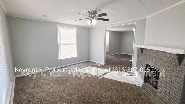 Building Photo - 142 N Bellaire Ave