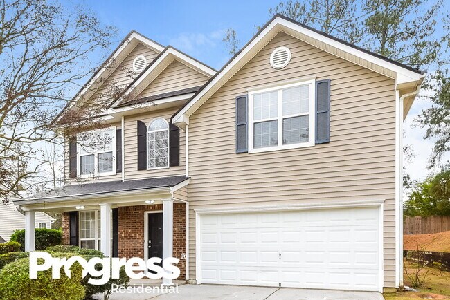 Building Photo - 118 Silver Mine Trail SE