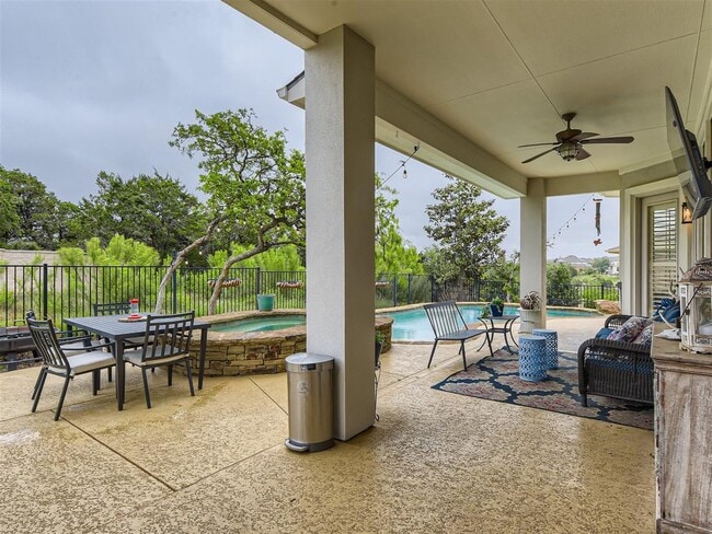 Building Photo - 16204 Zagros Way