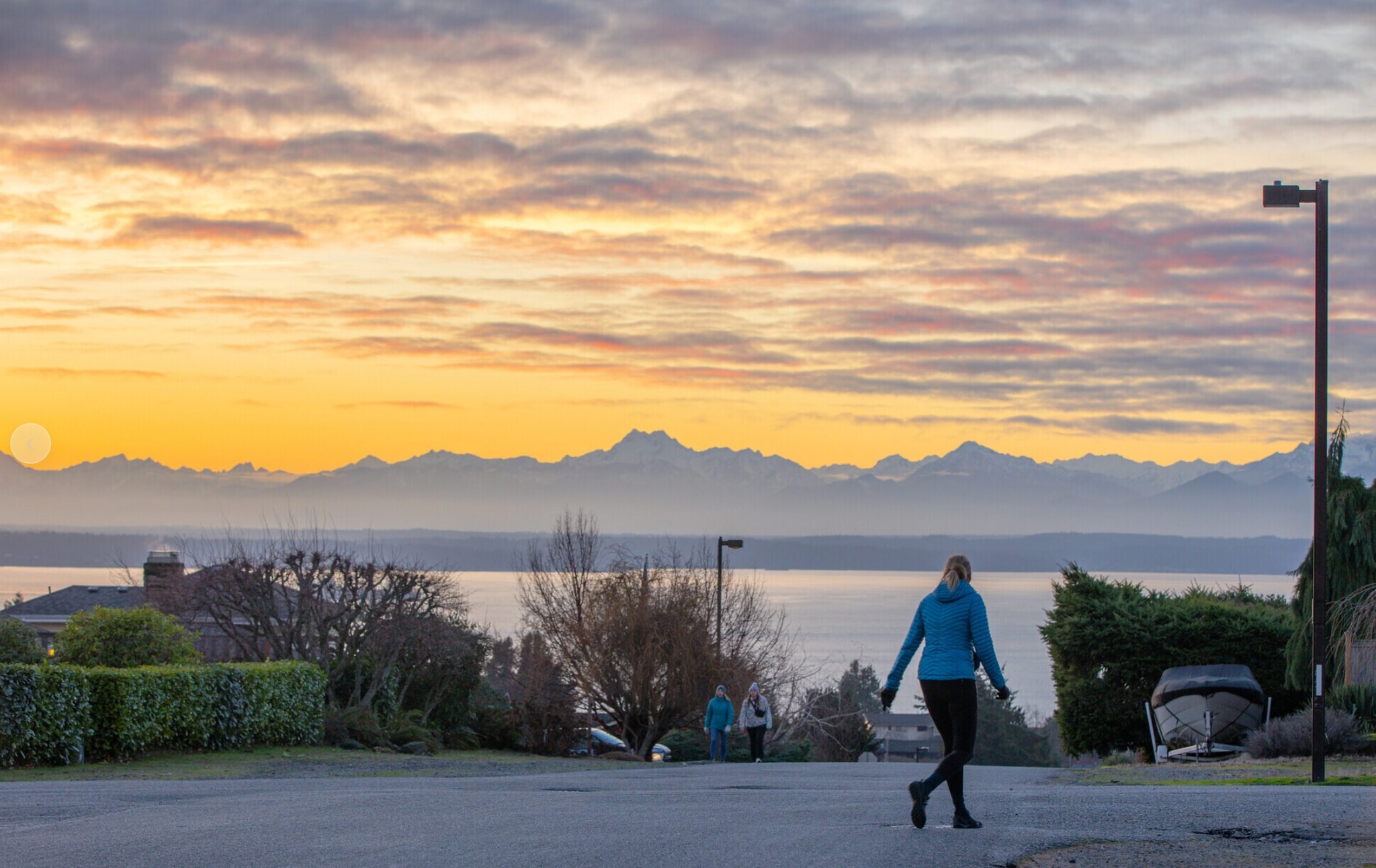 Broadview is named for views like these. - 11639 1st Ave NW