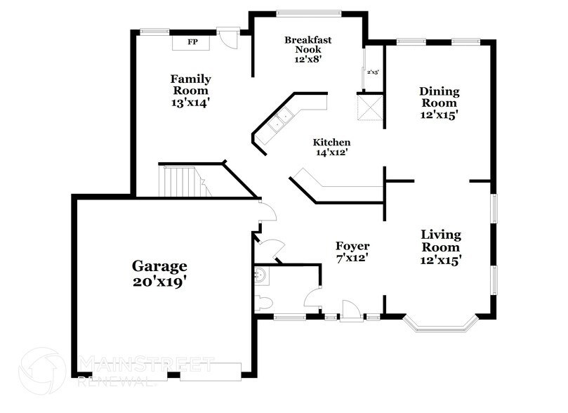 Building Photo - 4995 Cascade Hills Cir SW