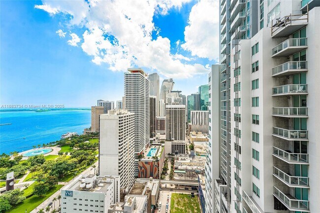 Building Photo - 244 Biscayne Blvd