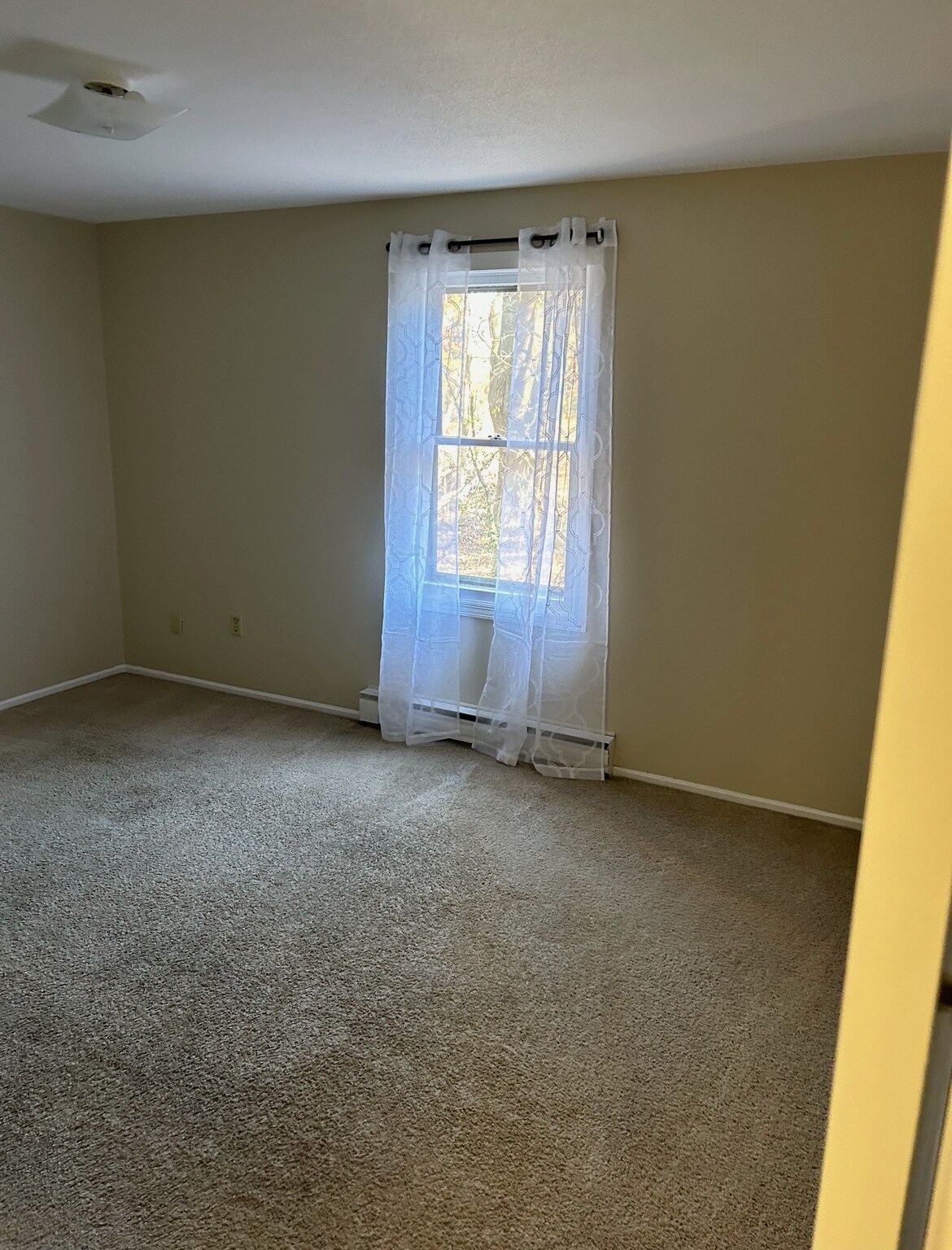 Bedroom #1 - 297 Ashland Ave