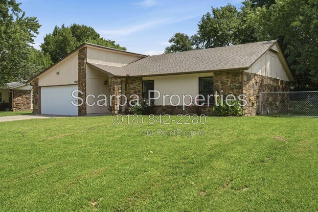 Building Photo - 13621 S 285th E Ave