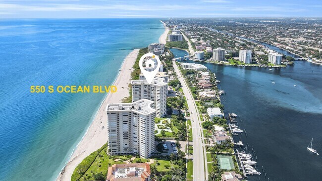 Building Photo - 500 S Ocean Blvd