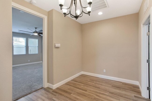 Building Photo - Beautiful Single Story Home in Rancho Cordova