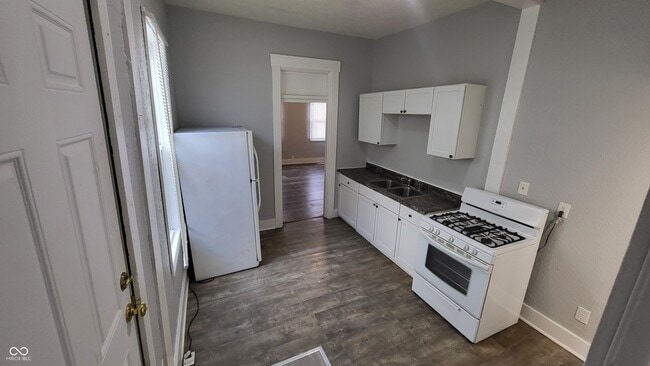 Building Photo - 1122 S Dearborn St