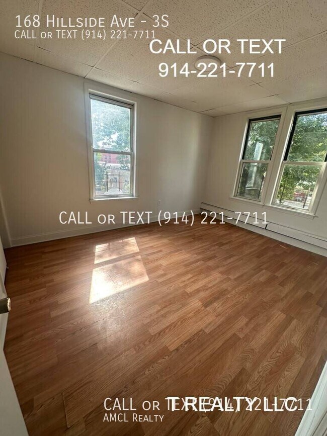 Building Photo - 168 Hillside Ave