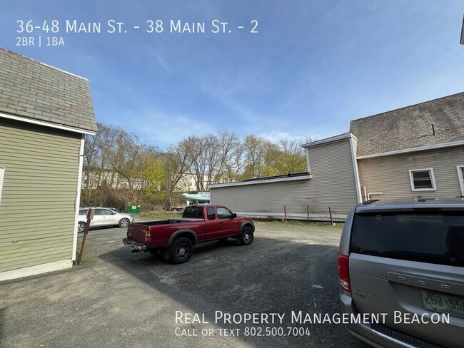 Building Photo - 36-48-48 S Main St