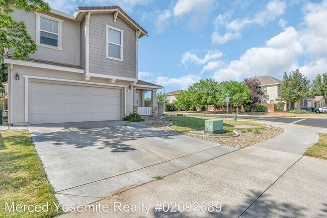 Building Photo - 4 br, 3 bath House - 490 Barclay Way