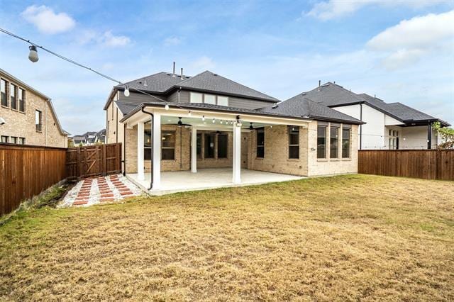 Building Photo - 4505 Fall Mdw Dr