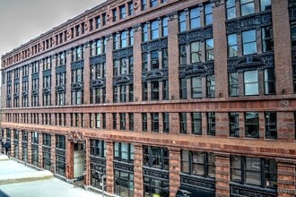 Building Photo - 1520 Washington Ave