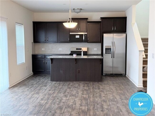 Building Photo - 5148 Reedy Fork School Rd