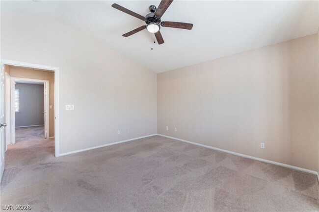 Building Photo - 10401 Horseback Ridge Ave