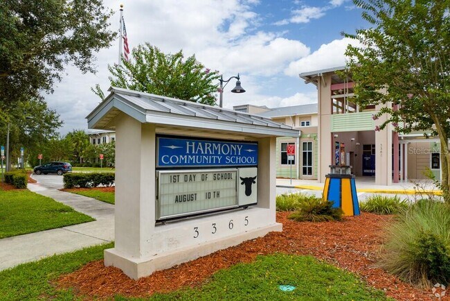 Building Photo - 6814 Habitat Dr