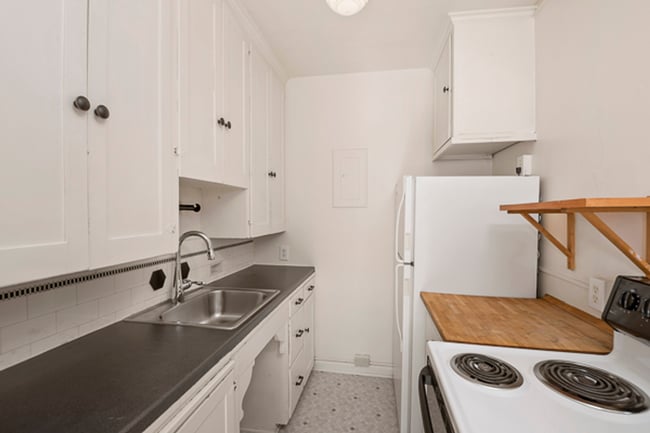 Interior Photo - LAC La Charme Apartments
