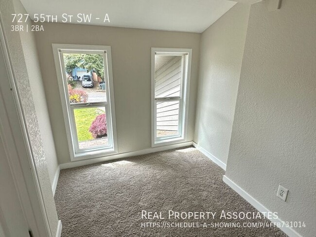 Building Photo - 727 55th St SW