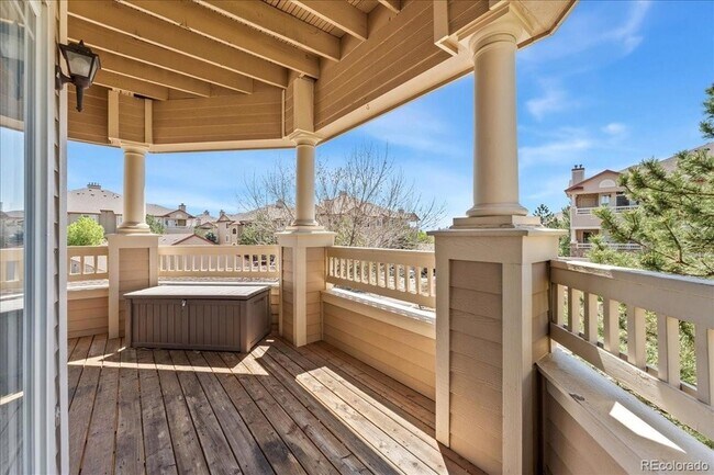 Building Photo - 8427 S Hoyt Way